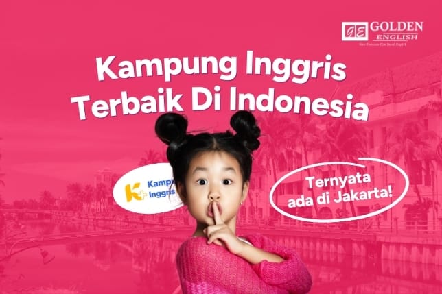 kampung inggris terbaik di indonesia