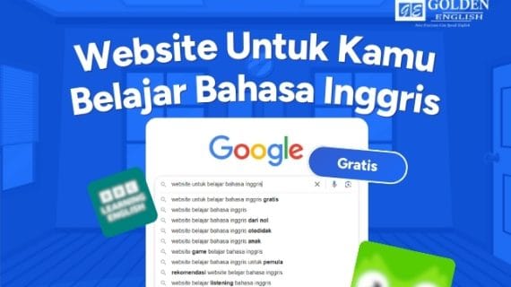 10 Website Belajar Bahasa Inggris Gratis di Tahun 2024