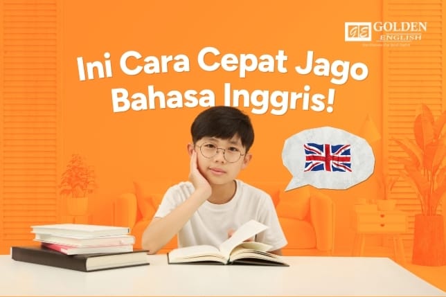 Les Privat Bahasa Inggris 