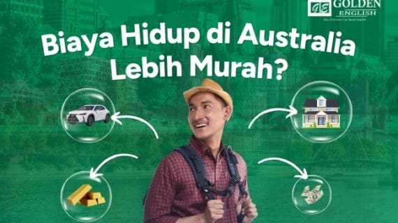 Biaya Hidup di Australia Lebih Murah Dibanding Indonesia? Cek Faktanya di Sini!