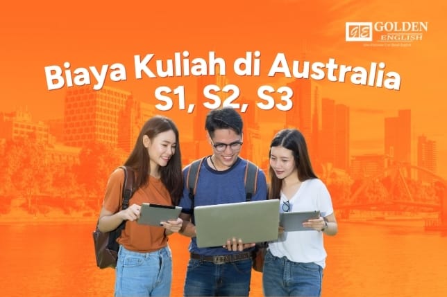 Biaya Kuliah di Australia 