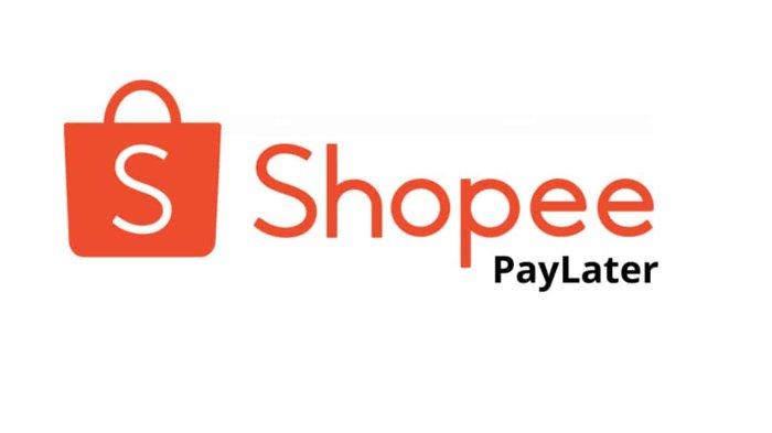 Logo ShopeePay