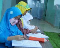 kursus bahasa inggris di bekasi