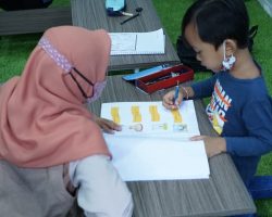 kursus bahasa inggris untuk anak anak